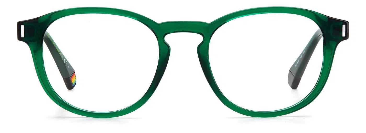 Polaroid Core PLDD452 Eyeglasses - view 5